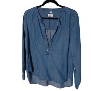 Ann Taylor Loft "The softest shirt" size medium